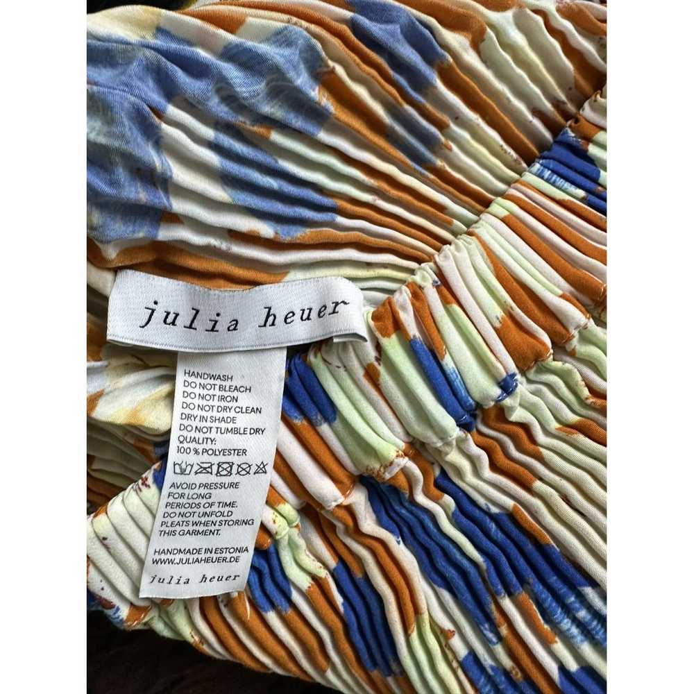 Julia Heuer Mid-length skirt - image 3