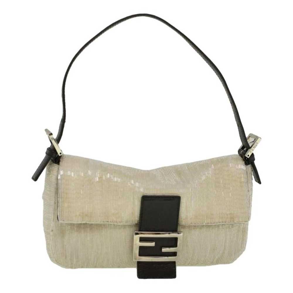 Fendi Mamma Baguette handbag - image 1