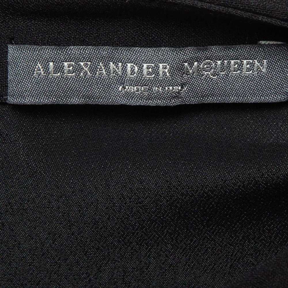 Alexander McQueen Dress - image 5