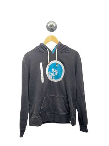 tentree Tentree Logo Hoodie