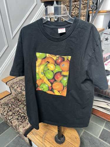 Supreme Supreme Supermarket fruit T shirt size M