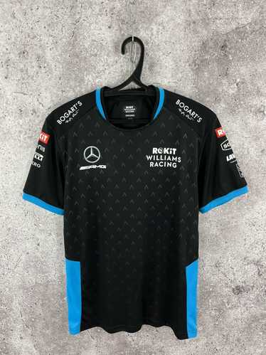 Formula Uno × Mercedes Benz × Racing AMG Mercedes 