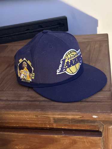 NBA Kobe MVP Hat
