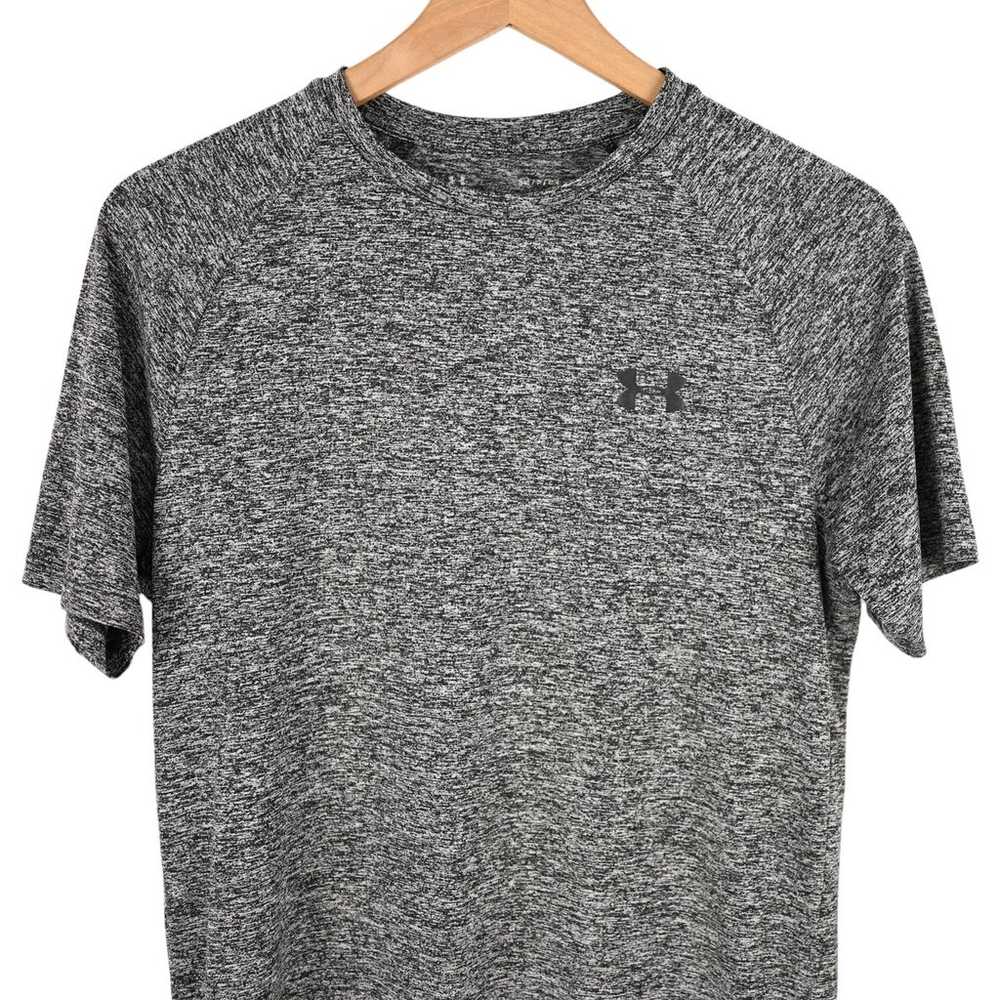 Under Armour The Tech Tee, size small - image 2