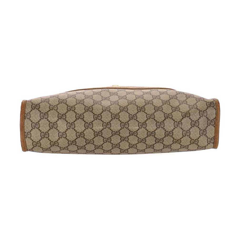 Gucci Ophidia Gg Supreme leather handbag - image 8