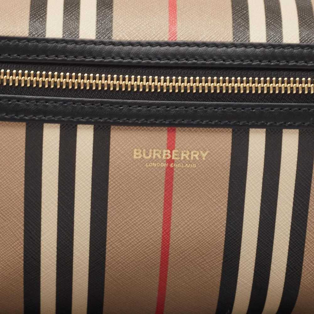 Burberry Patent leather bag - image 4