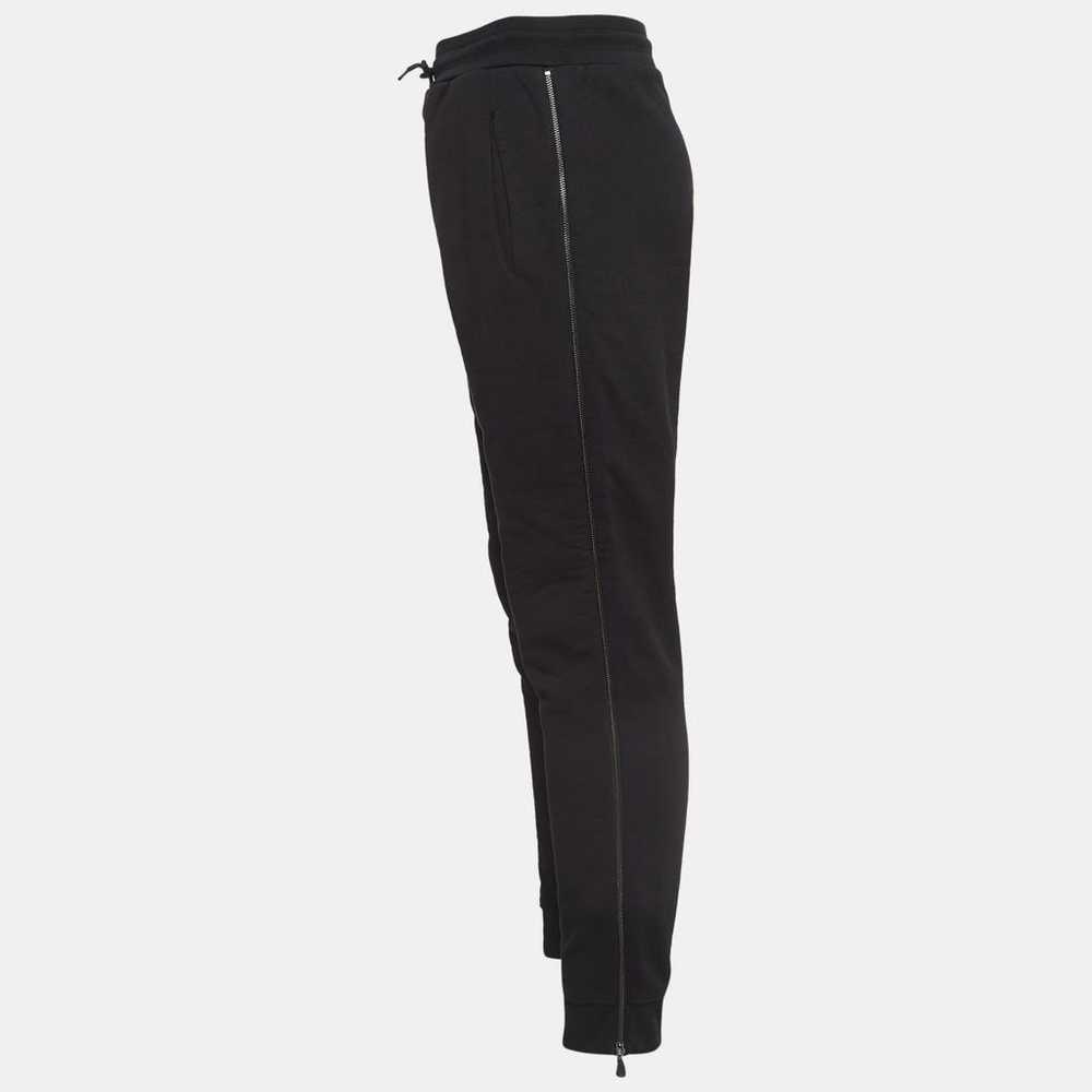 Alexander McQueen Cloth trousers - image 2