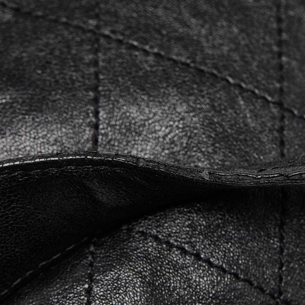 Chloé Leather satchel - image 5