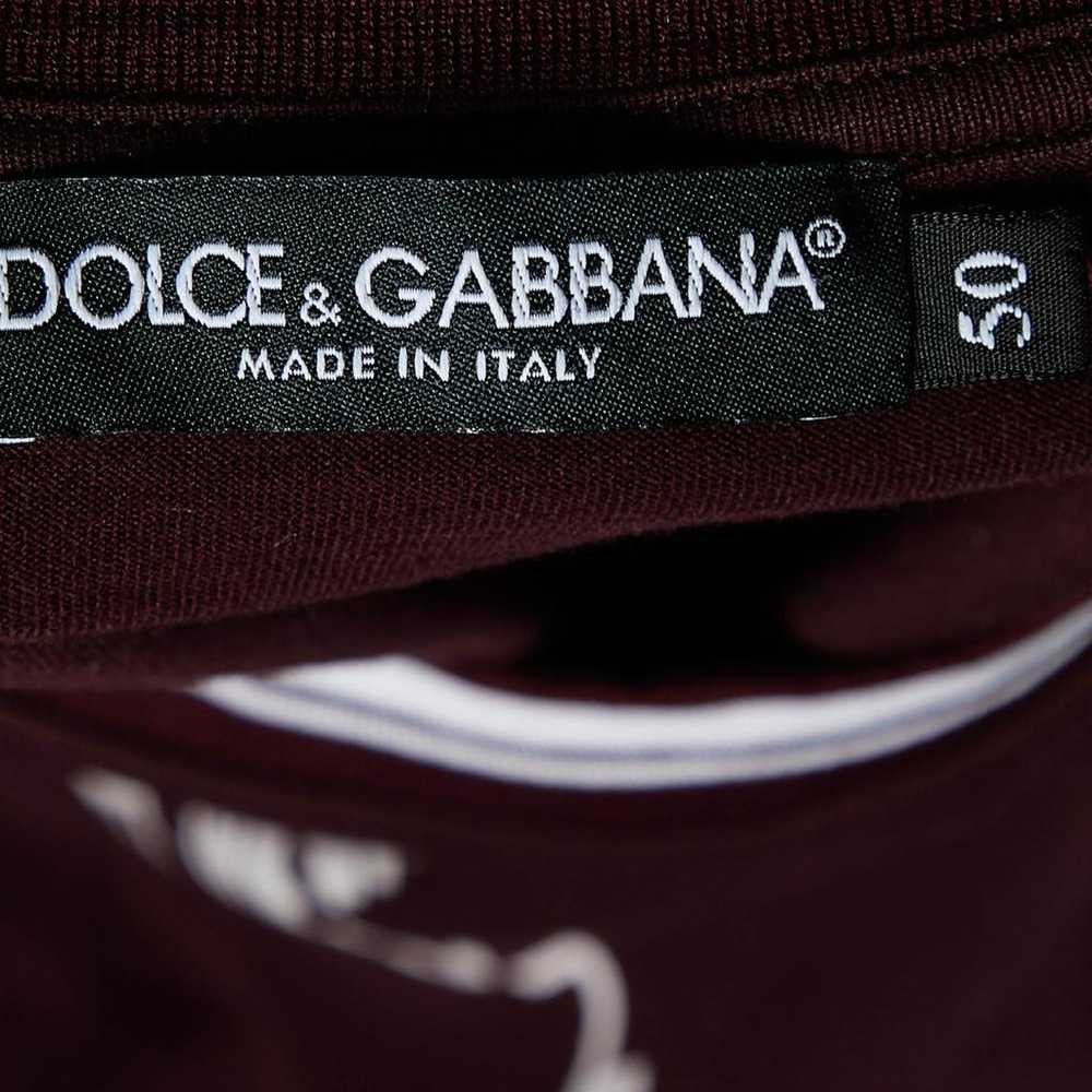 Dolce & Gabbana T-shirt - image 3