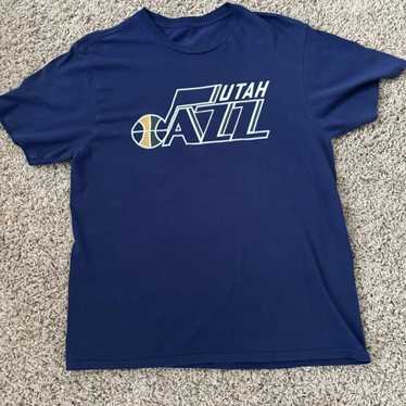 Donovan Mitchell T shirt - Jazz - image 1