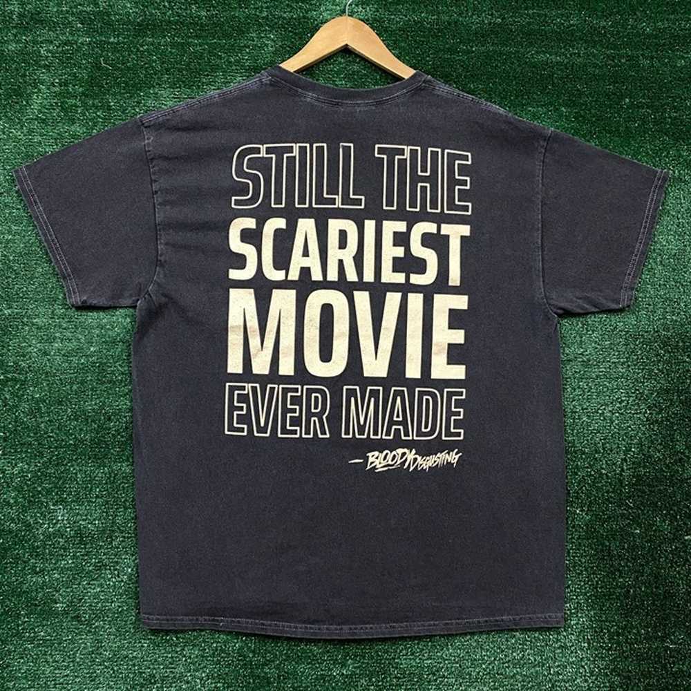 Bloody Disgusting The Exorcist T-Shirt Size Large - image 3
