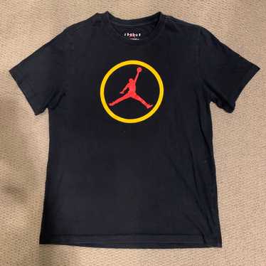 Air Jordan t-shirt