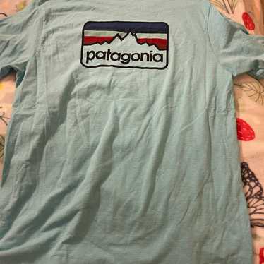 Men’s XL Patagonia Regular Fit T-Shirt - image 1