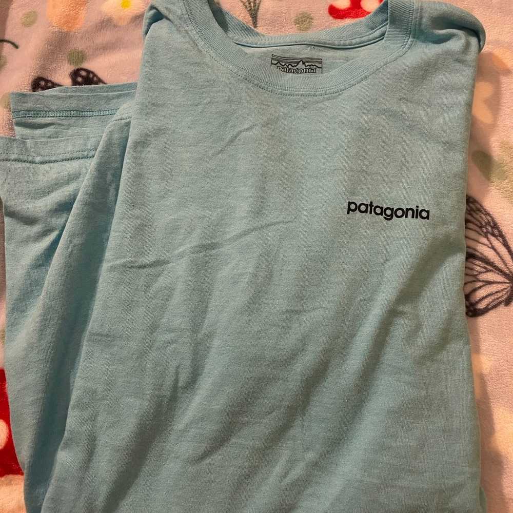 Men’s XL Patagonia Regular Fit T-Shirt - image 2