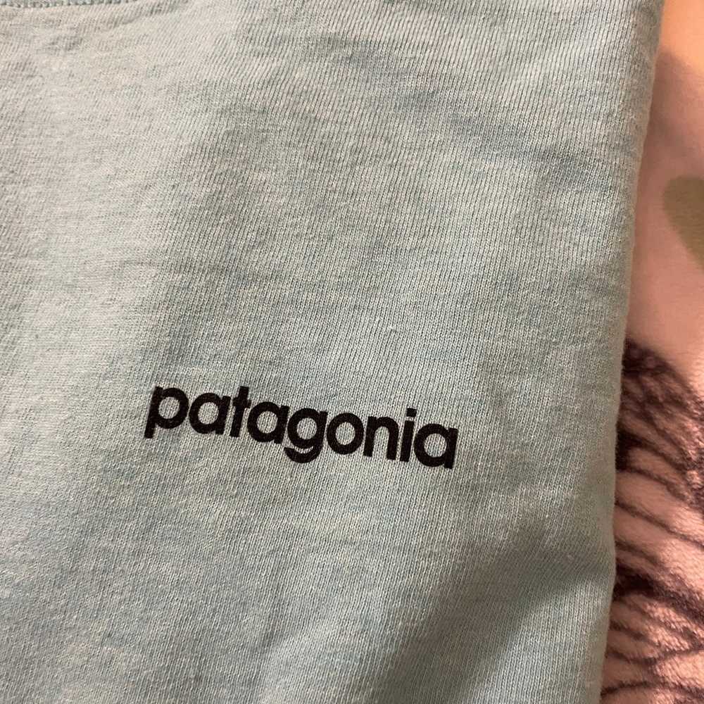 Men’s XL Patagonia Regular Fit T-Shirt - image 3