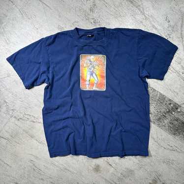 Vintage Gi Joe cobra graphic t-shirt - image 1