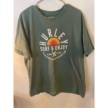 Hurley T-Shirt (SZ XL) - image 1