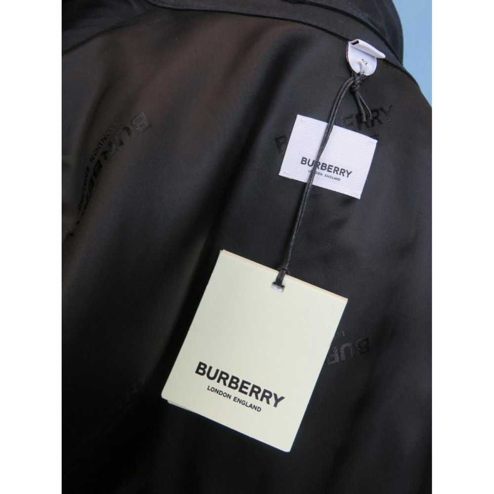 Burberry Trenchcoat - image 12