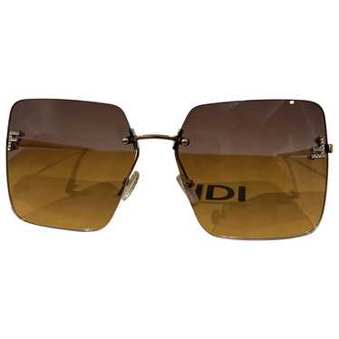 Fendi Sunglasses - image 1