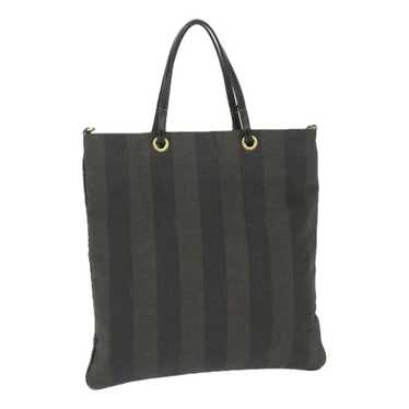 Fendi Roll Bag handbag - image 1