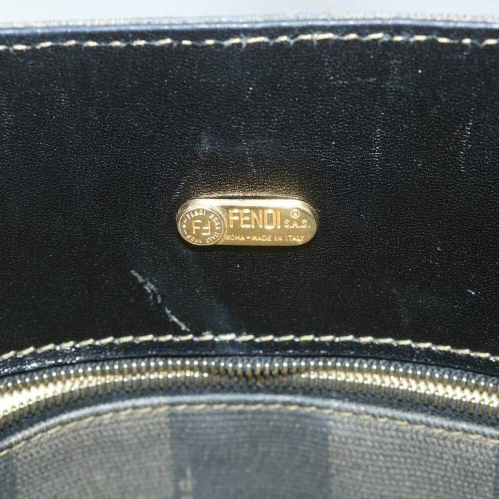 Fendi Roll Bag handbag - image 7