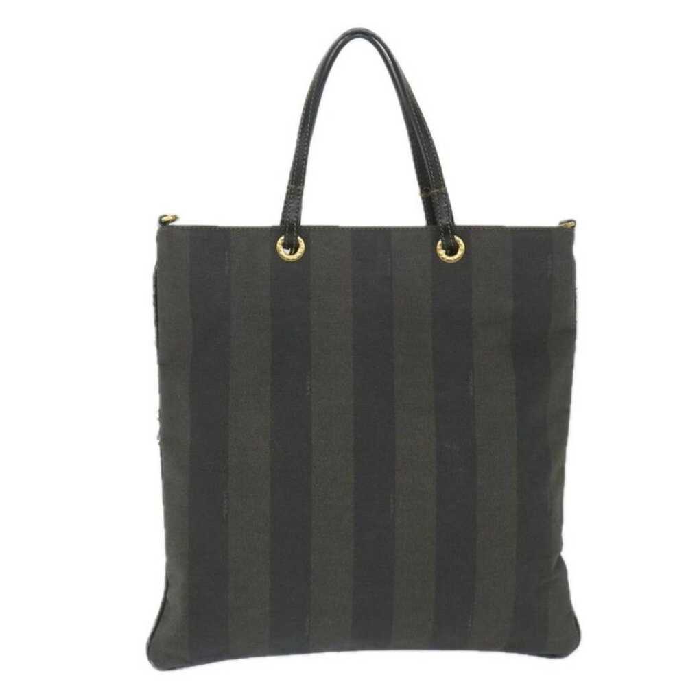 Fendi Roll Bag handbag - image 9