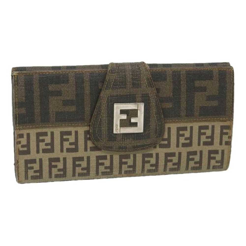 Fendi Ff handbag - image 1