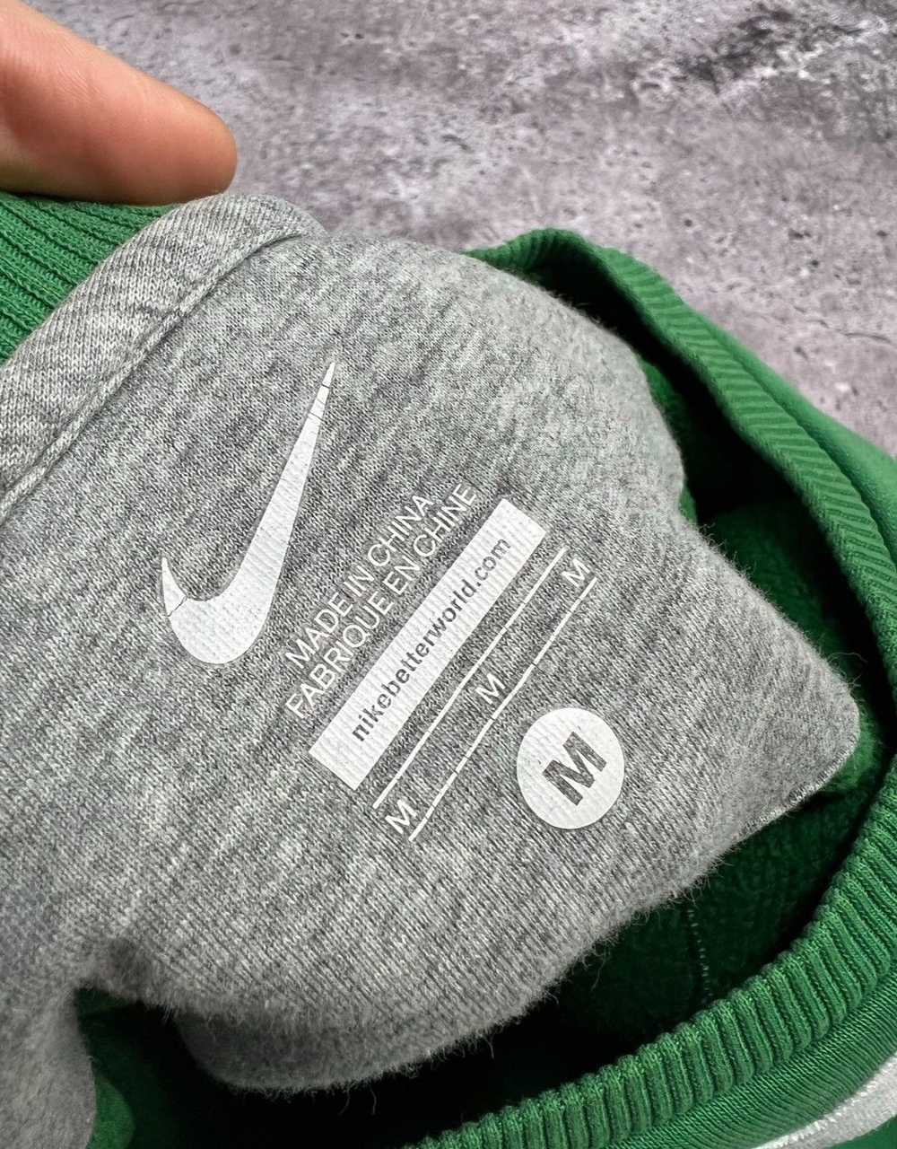 Custom × Nike × Streetwear Reworked Nike (Skeleto… - image 5