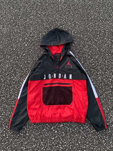 Jordan Brand × Nike × Streetwear Air Jordan Anora… - image 1