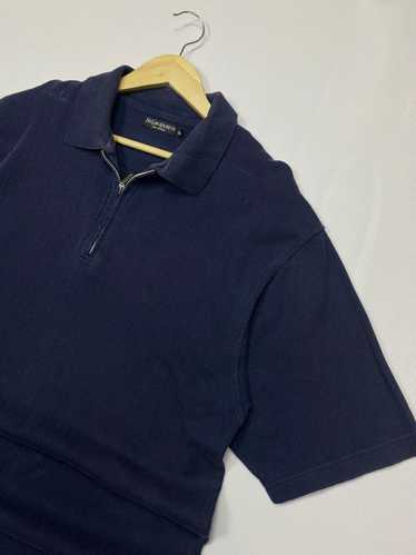 Yves Saint Laurent Yves Saint Laurent Polo T-shirt