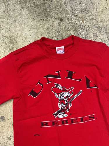 Nutmeg × Streetwear × Vintage Vintage UNLV Rebels 