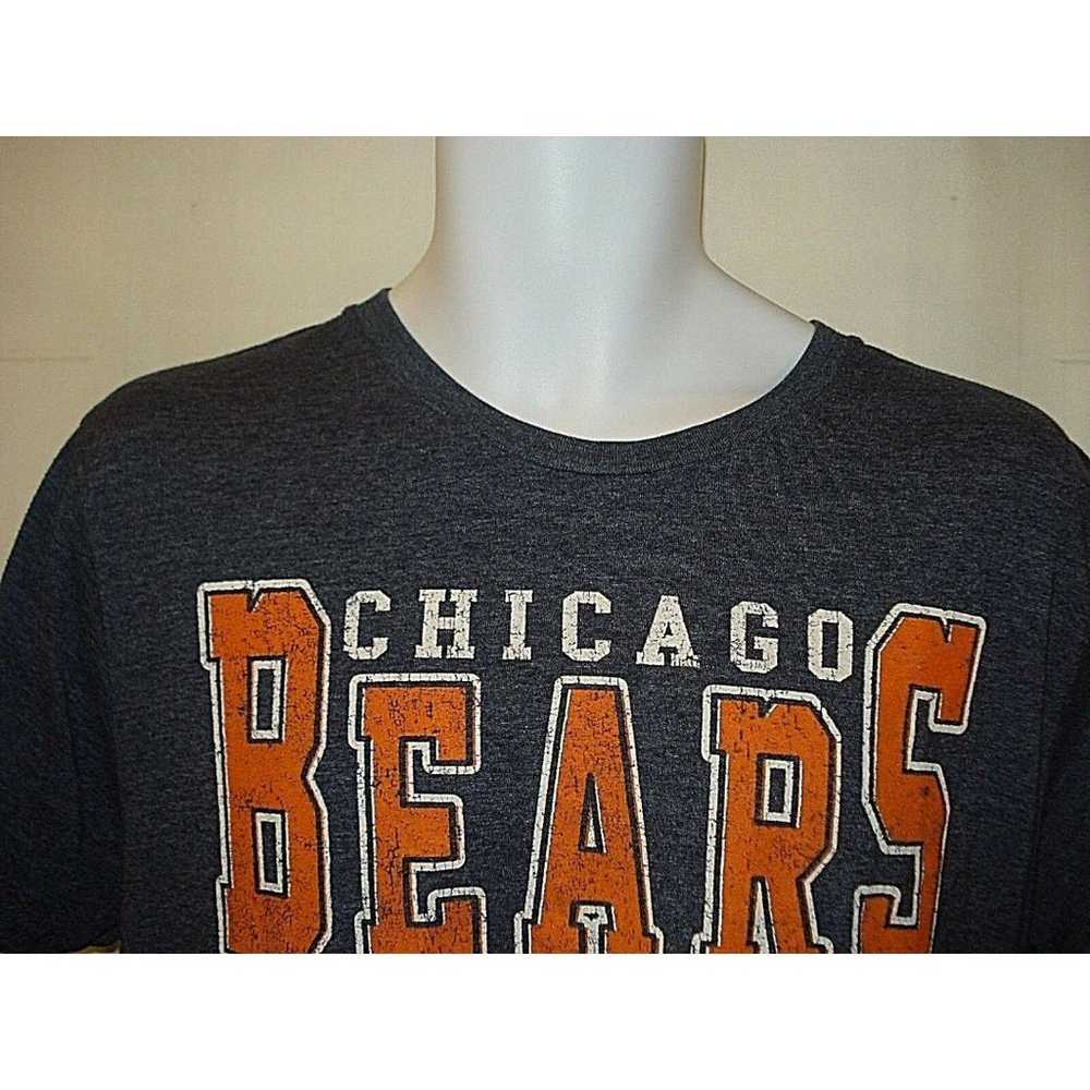NFL Chicago Bears Vintage 90s Mens Large Football… - image 4