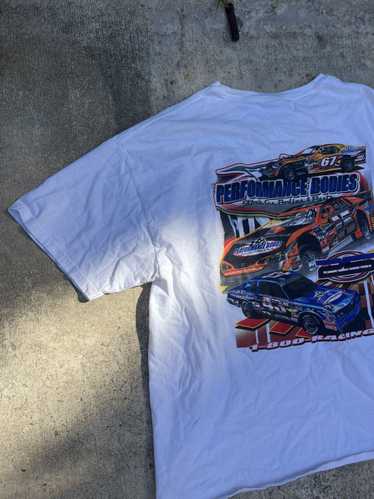 NASCAR × Streetwear × Vintage Vintage Y2K Nascar … - image 1