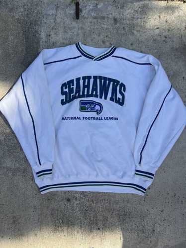 Lee × NFL × Vintage Vintage 90s Lee NFL Seahawks C