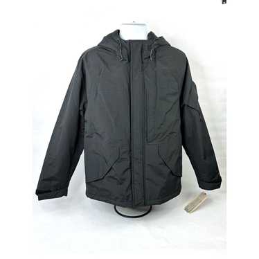 Levi's Levi Strauss Jacket Mens Medium Black Full… - image 1