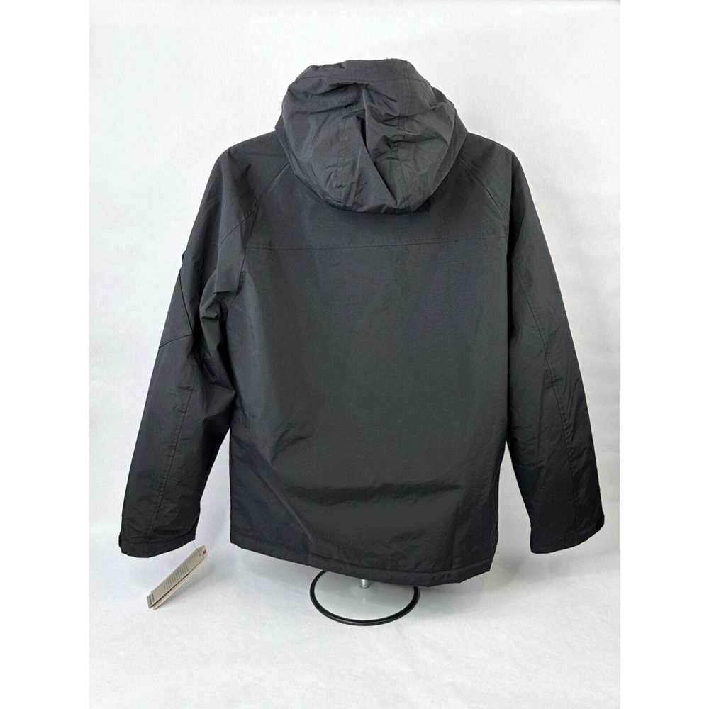 Levi's Levi Strauss Jacket Mens Medium Black Full… - image 3