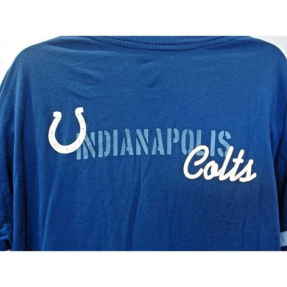 NFL Indianapolis Colts No. 1953 Sleeve Patch Foot… - image 6