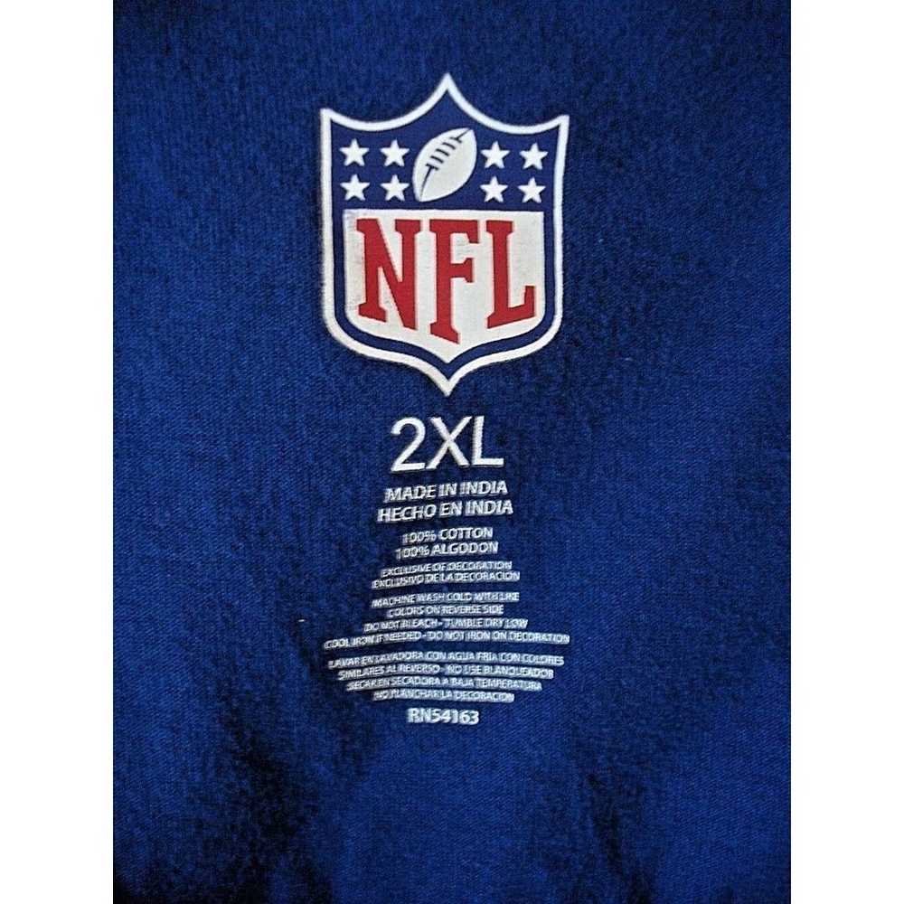 NFL Indianapolis Colts No. 1953 Sleeve Patch Foot… - image 7