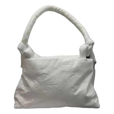 Kassl Editions Leather handbag - image 1