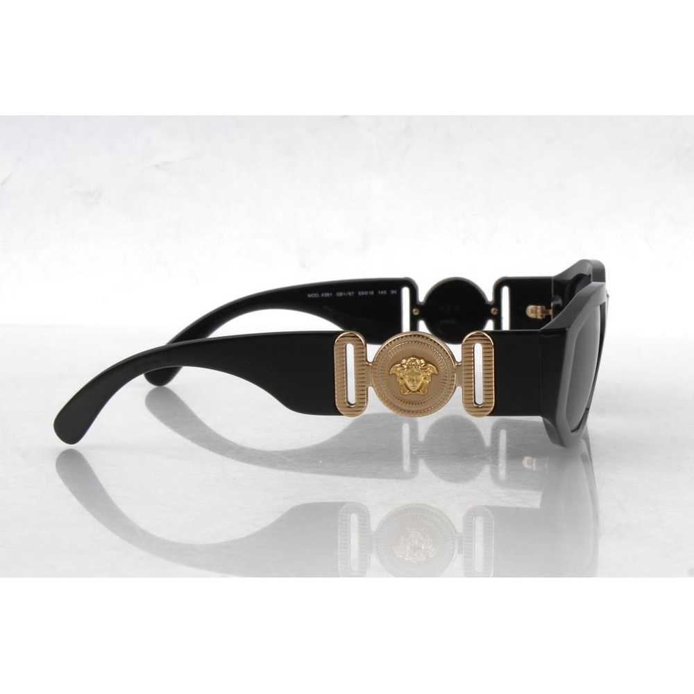 Versace Medusa Biggie sunglasses - image 3