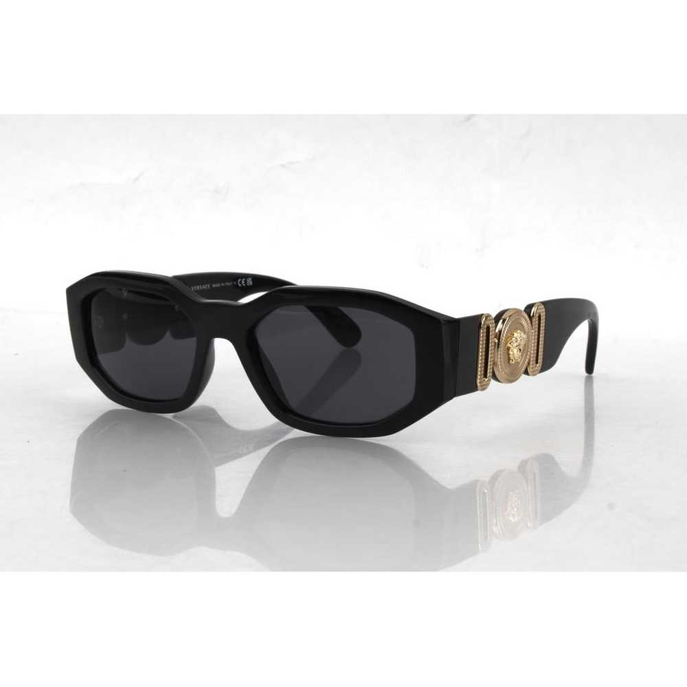 Versace Medusa Biggie sunglasses - image 6