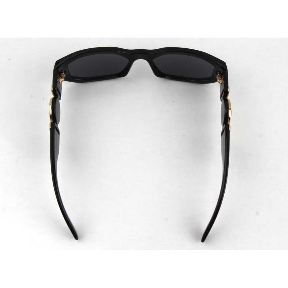 Versace Medusa Biggie sunglasses - image 8