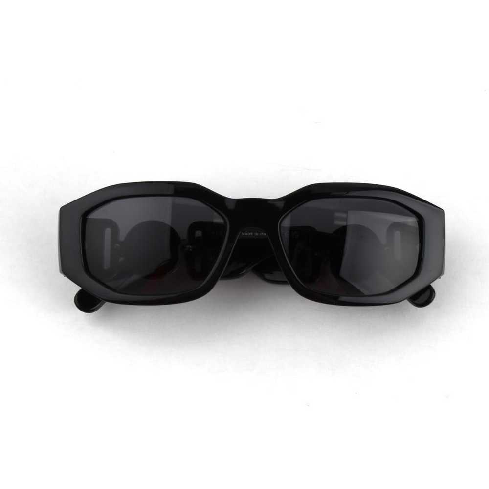 Versace Medusa Biggie sunglasses - image 9