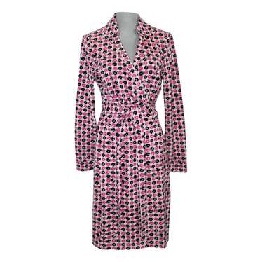 Diane Von Furstenberg Silk dress - image 1