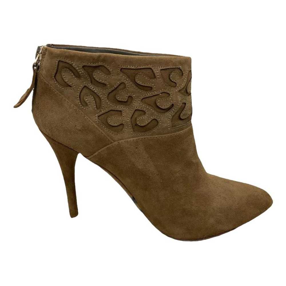 Rebecca Taylor Boots - image 1