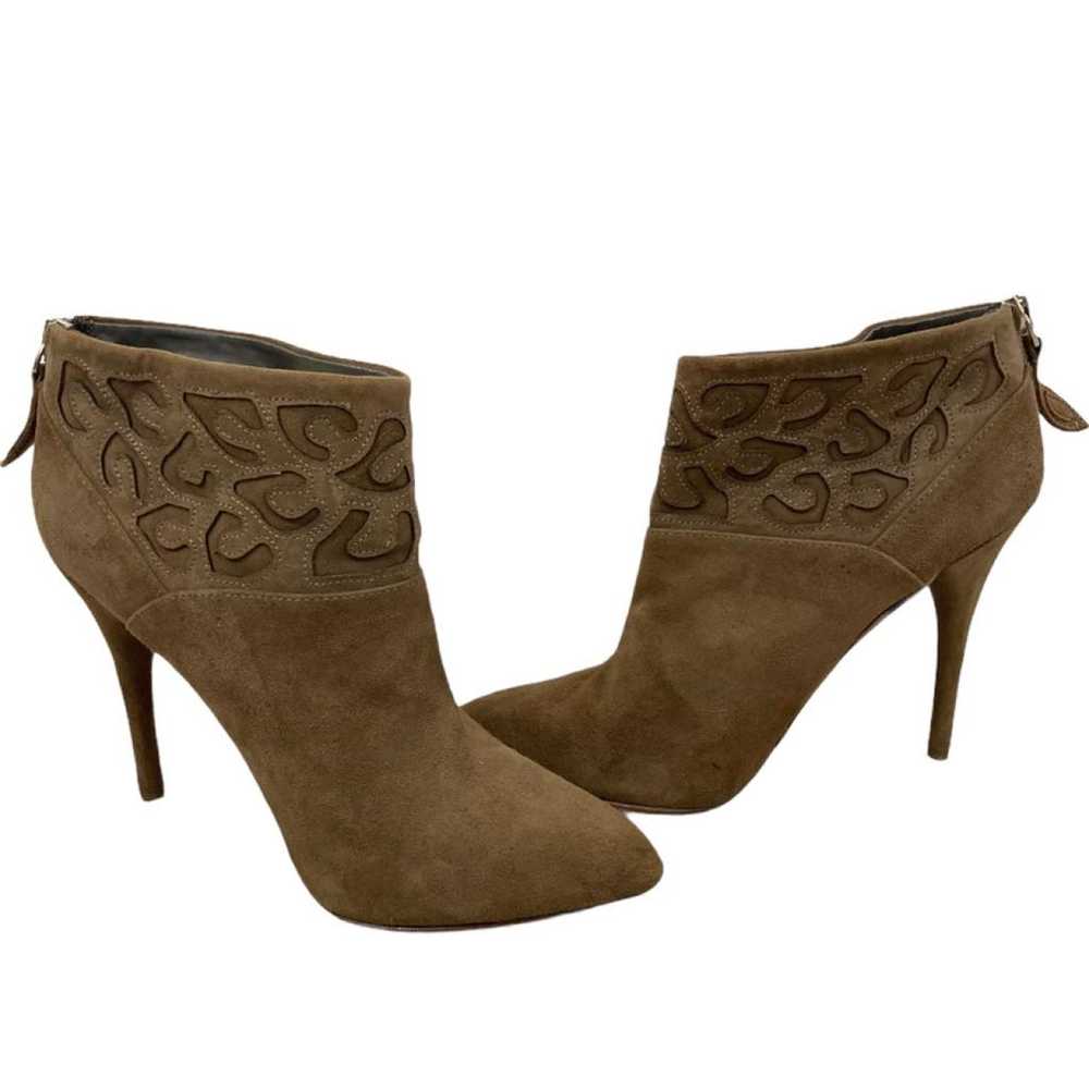Rebecca Taylor Boots - image 2
