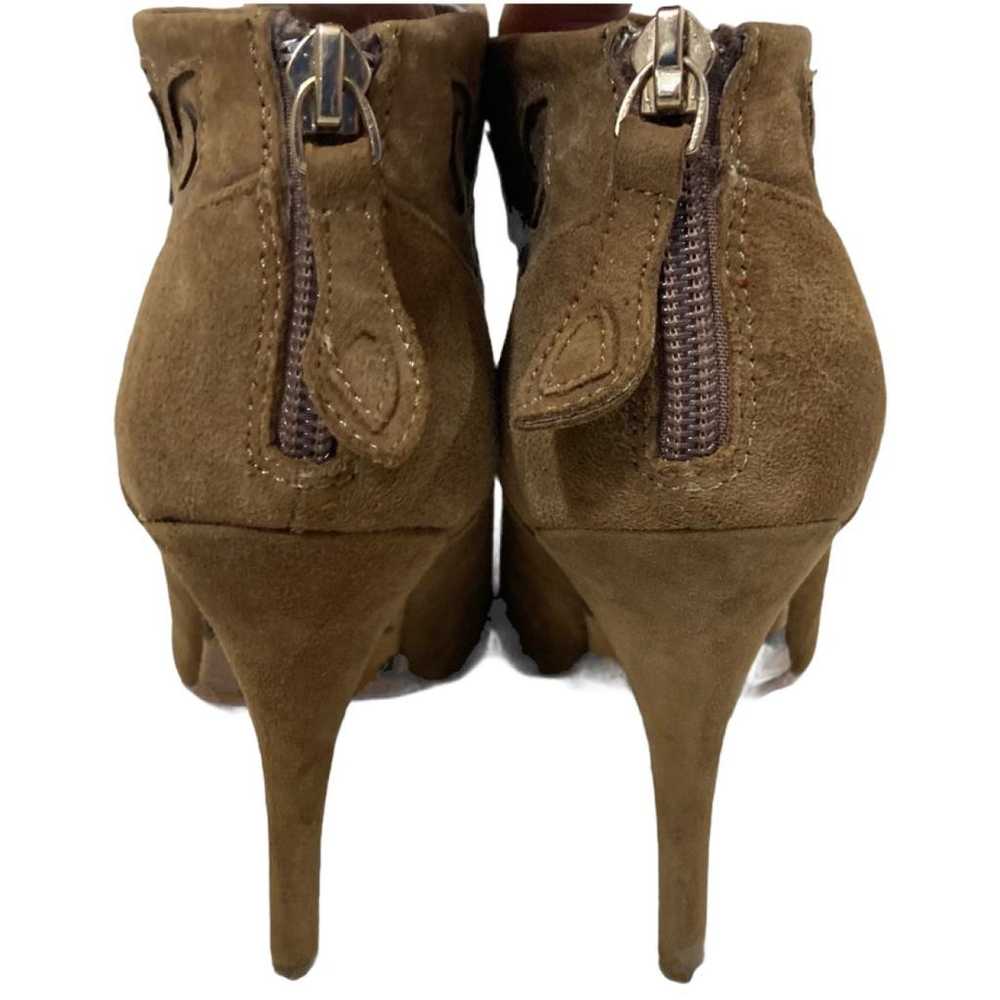 Rebecca Taylor Boots - image 5
