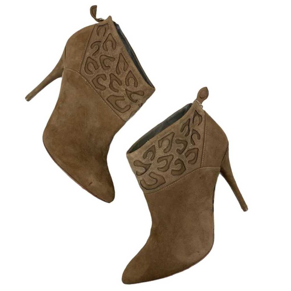 Rebecca Taylor Boots - image 8