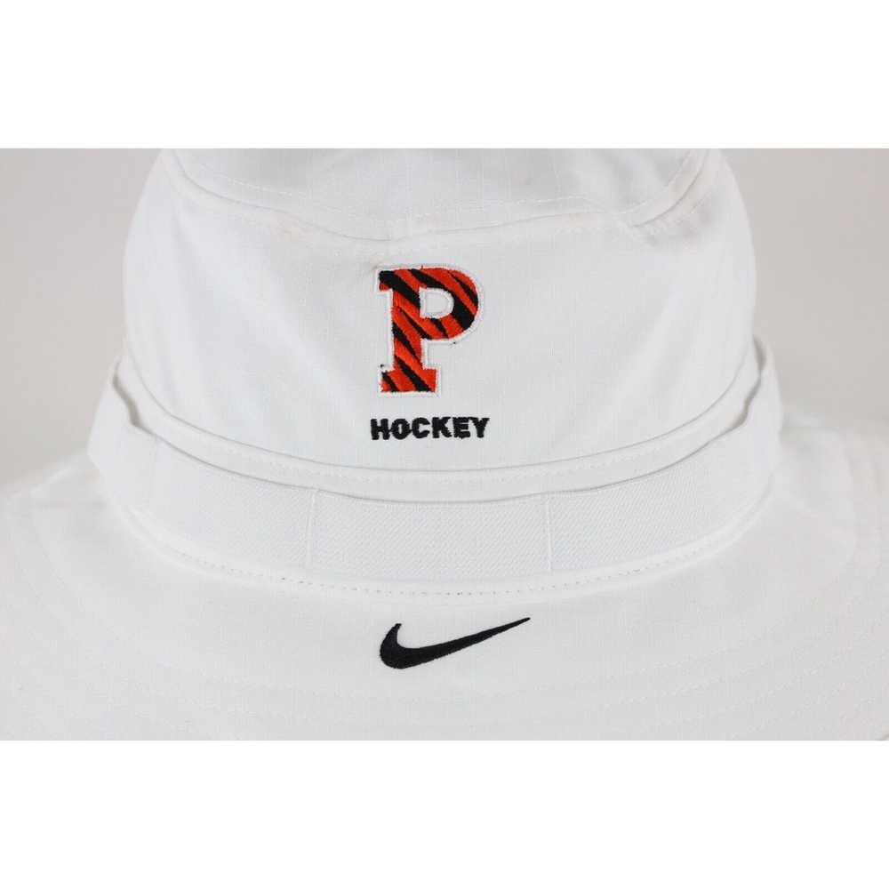 Nike Nike Team Issued Princeton University Hockey… - image 2
