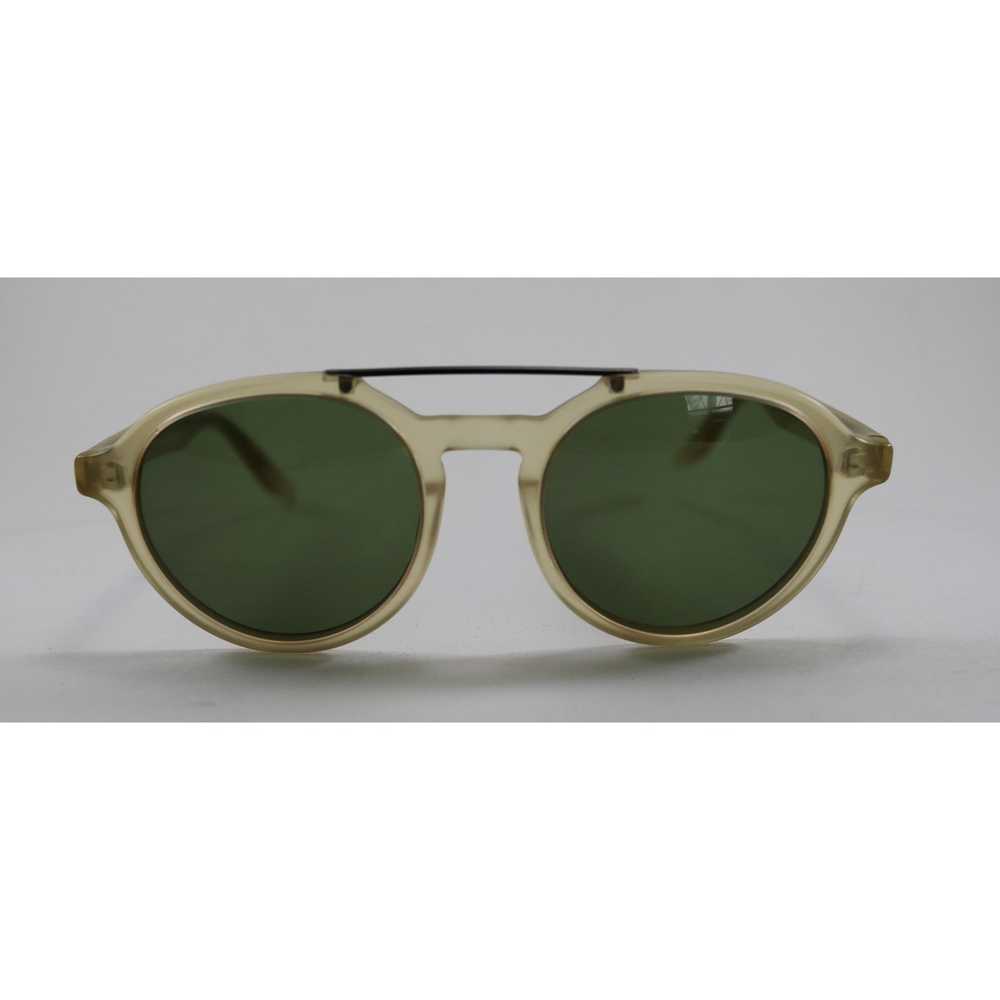 Barton Perreira Barton Perreira Bailey Sunglasses - image 1